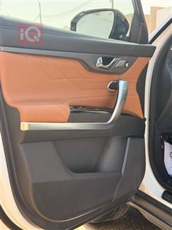Changan CS95